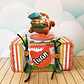 Kit Festa - 44 Gatos - Thumbnail 9