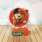 Kit Festa - 44 Gatos - Thumbnail 17