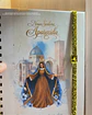 Caderno A5 + Bolso + Adesivo + Capas - NS Aparecida 7 - Thumbnail 2