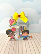 Kit Festa - 3 Palavrinhas - Thumbnail 11