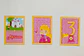 Kit Festa - A Bela Adormecida Cute - Thumbnail 11