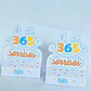 Kit Festa - 365 Sorrisos - Thumbnail 2