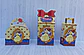 Kit Festa - A Bela e a Fera - Thumbnail 2