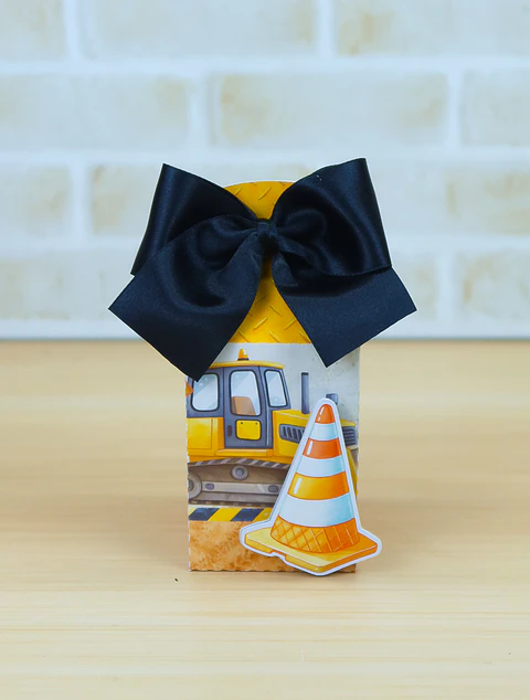 Kit Festa - Construção