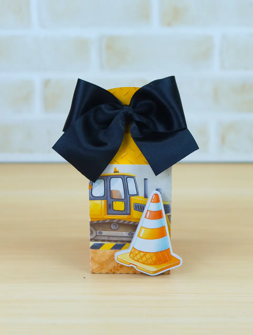Kit Festa - Construção 2