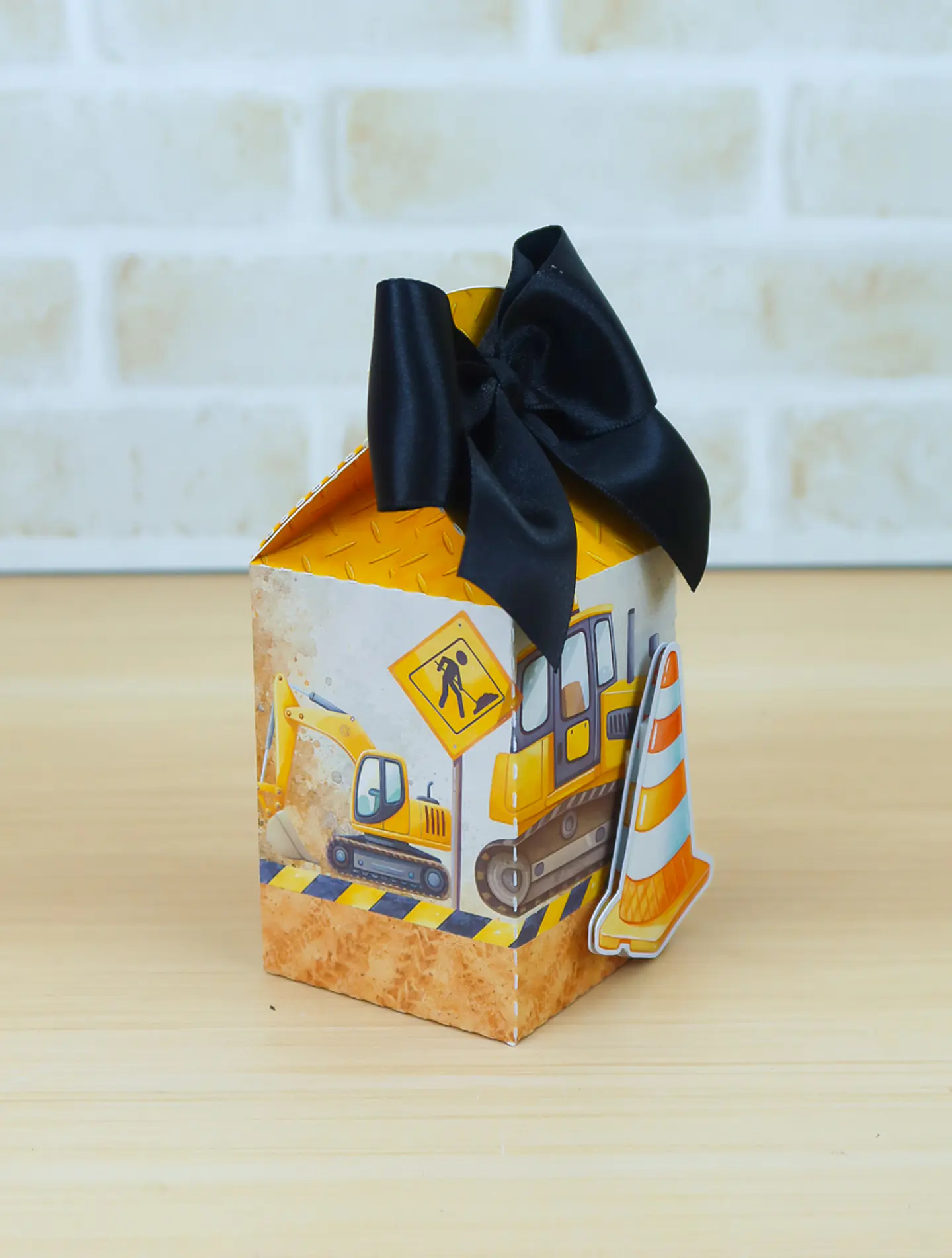 Kit Festa - Construção 3