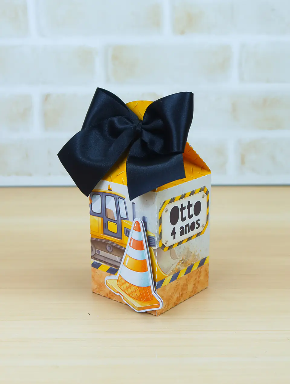 Kit Festa - Construção 5
