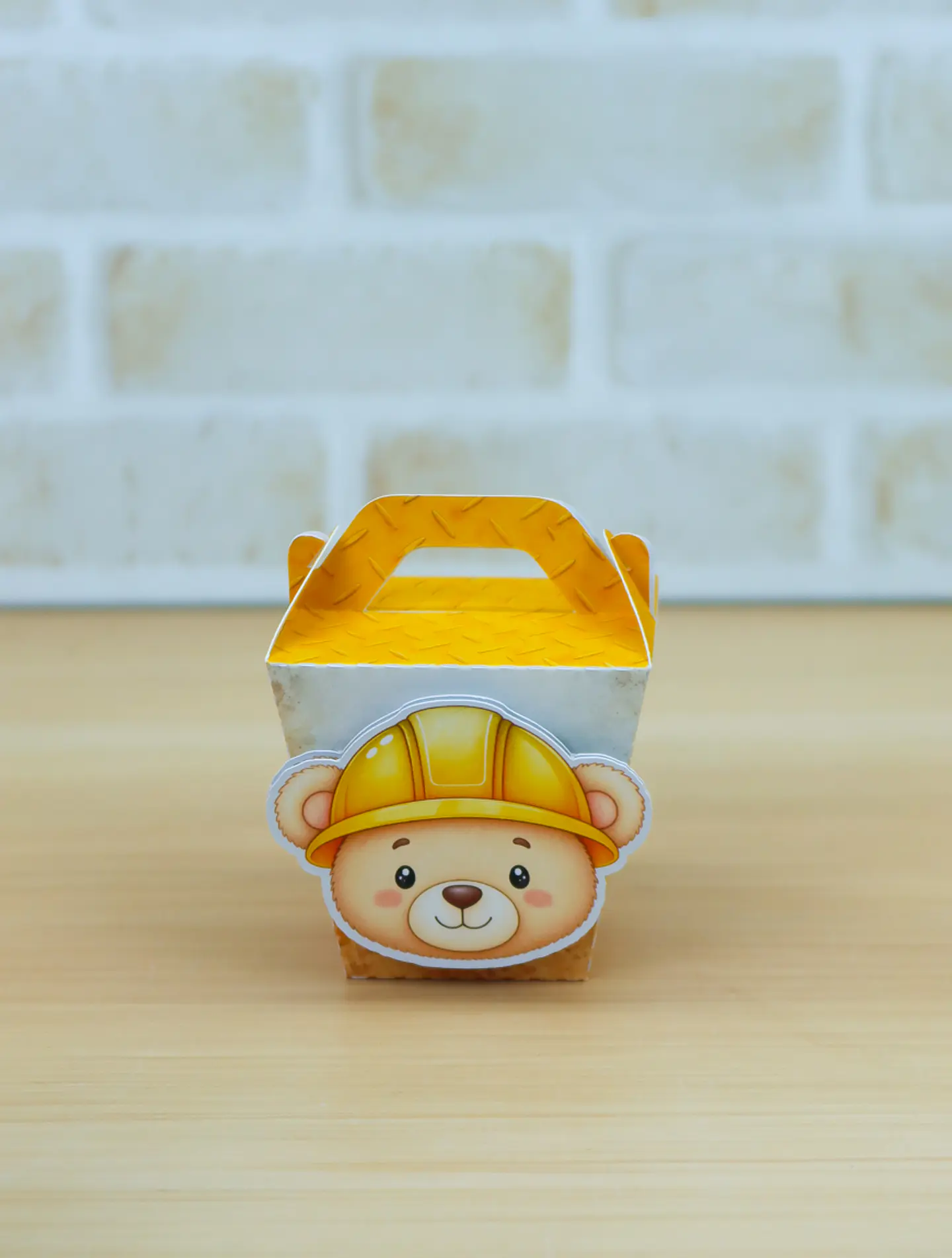Kit Festa - Construção 9