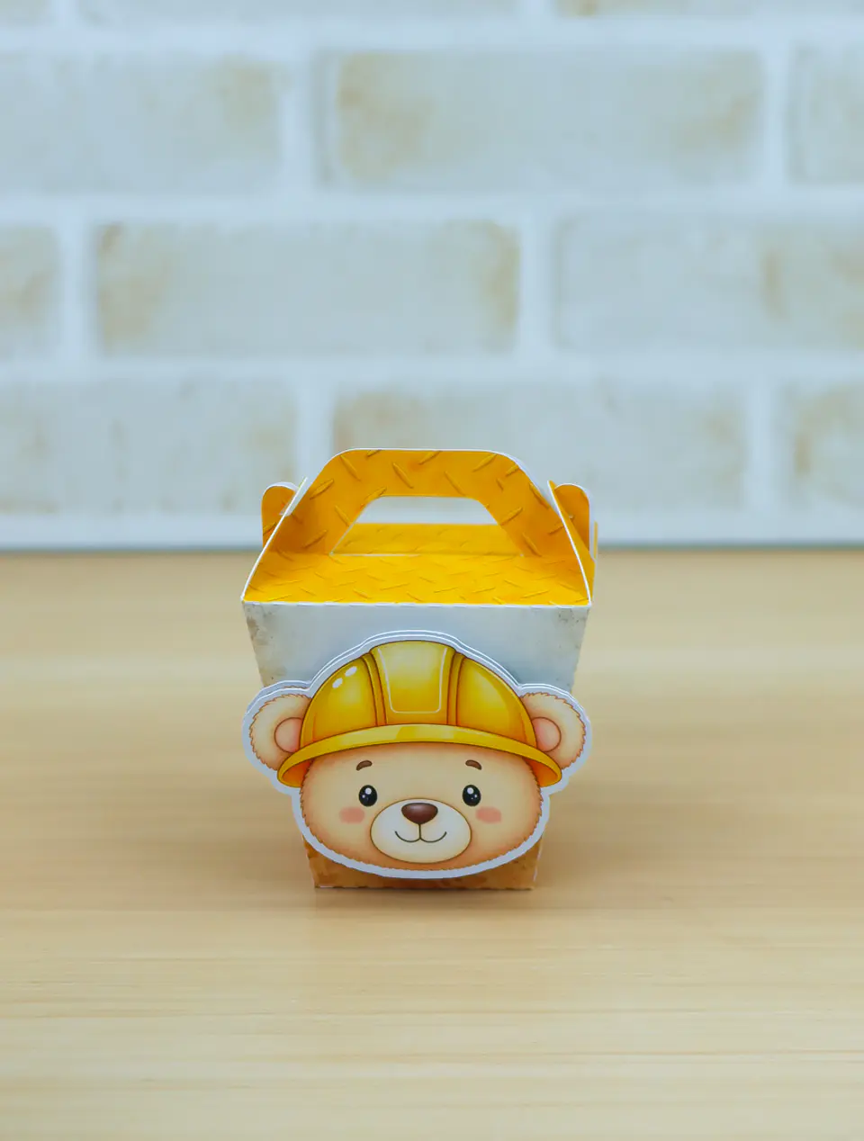 Kit Festa - Construção 9