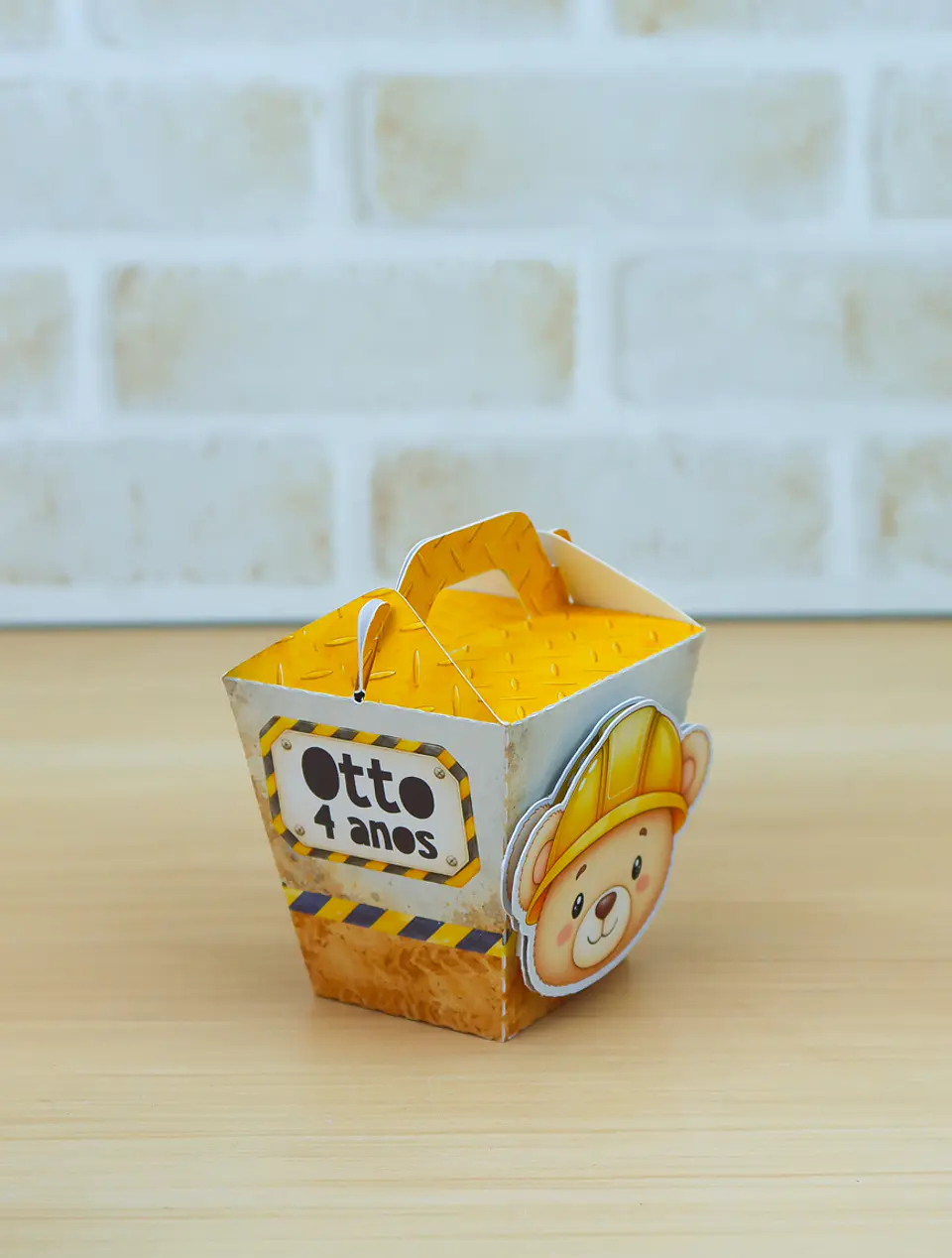 Kit Festa - Construção 10