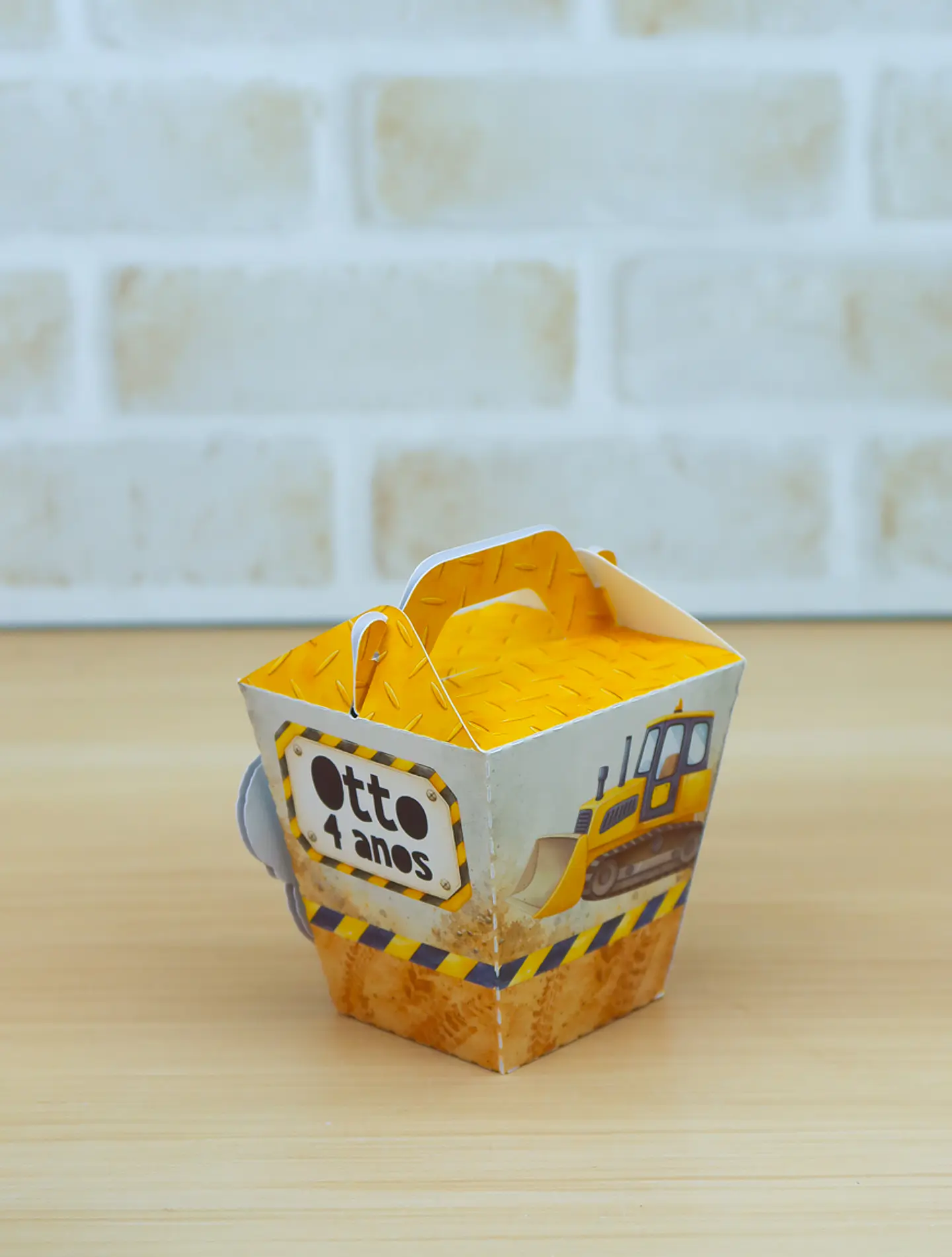Kit Festa - Construção 11