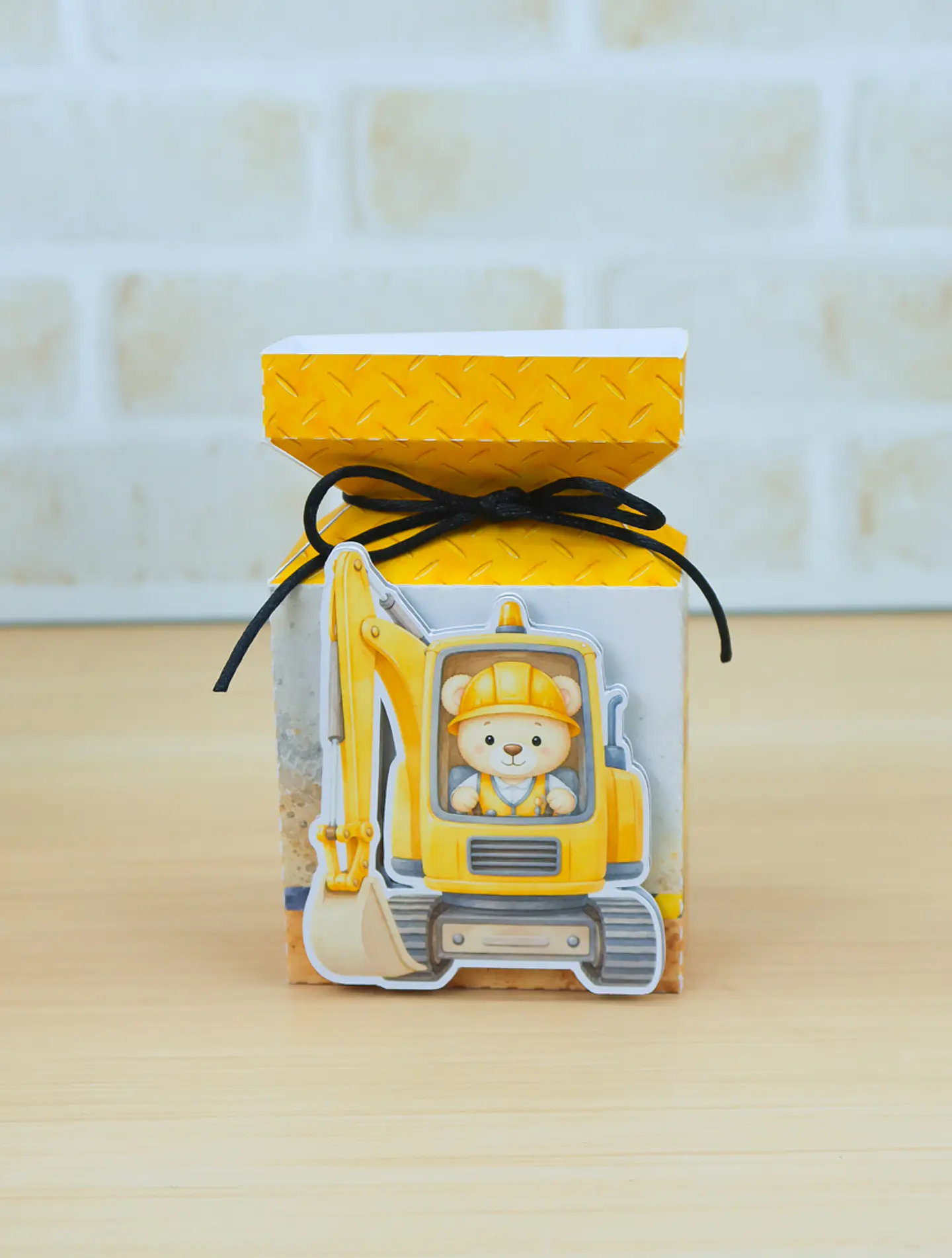 Kit Festa - Construção 22