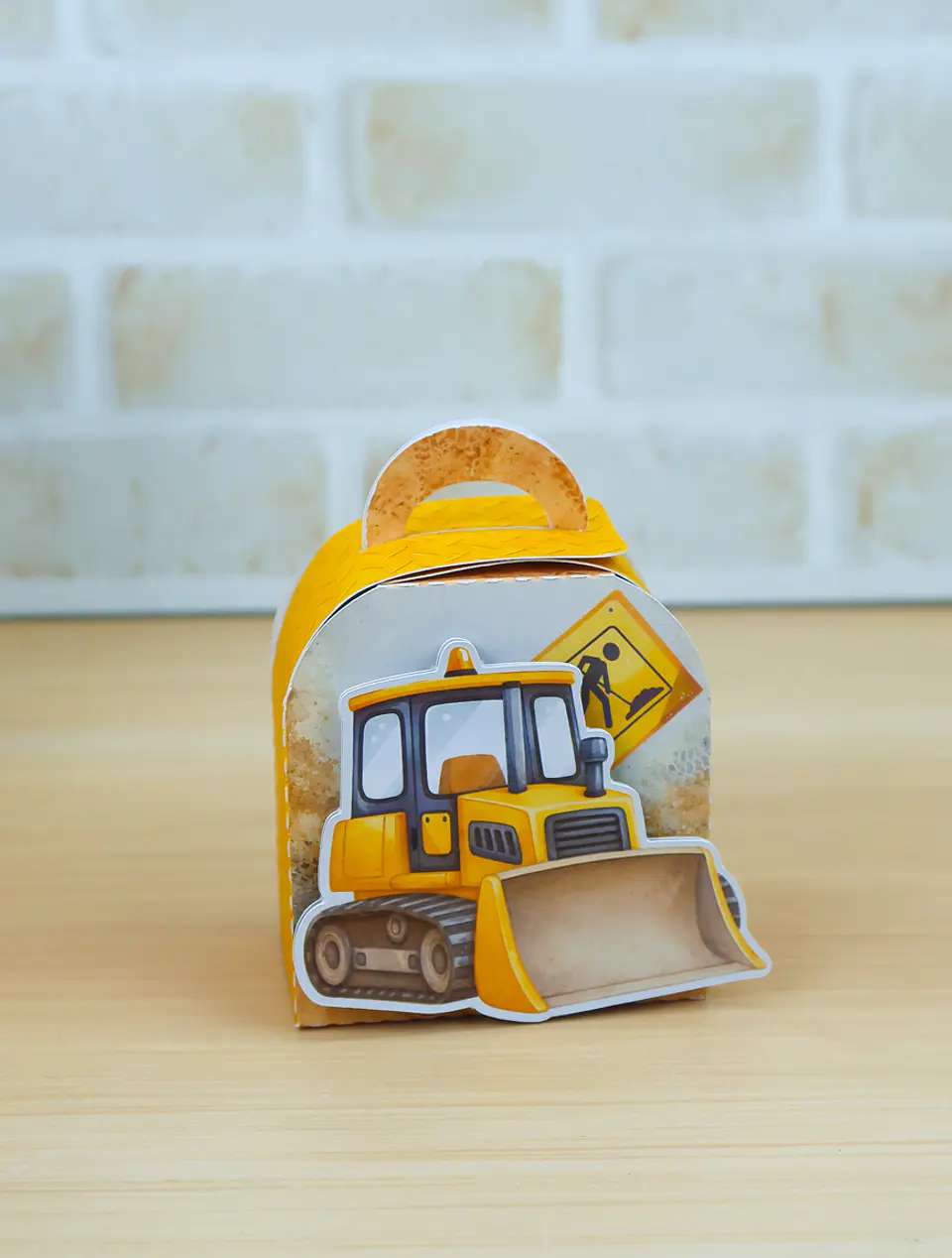 Kit Festa - Construção 26