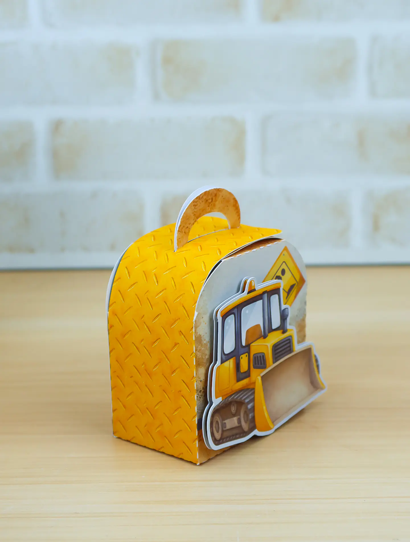Kit Festa - Construção 27