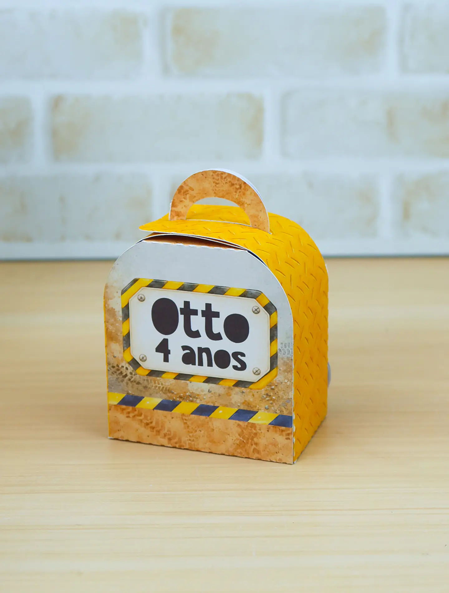 Kit Festa - Construção 28