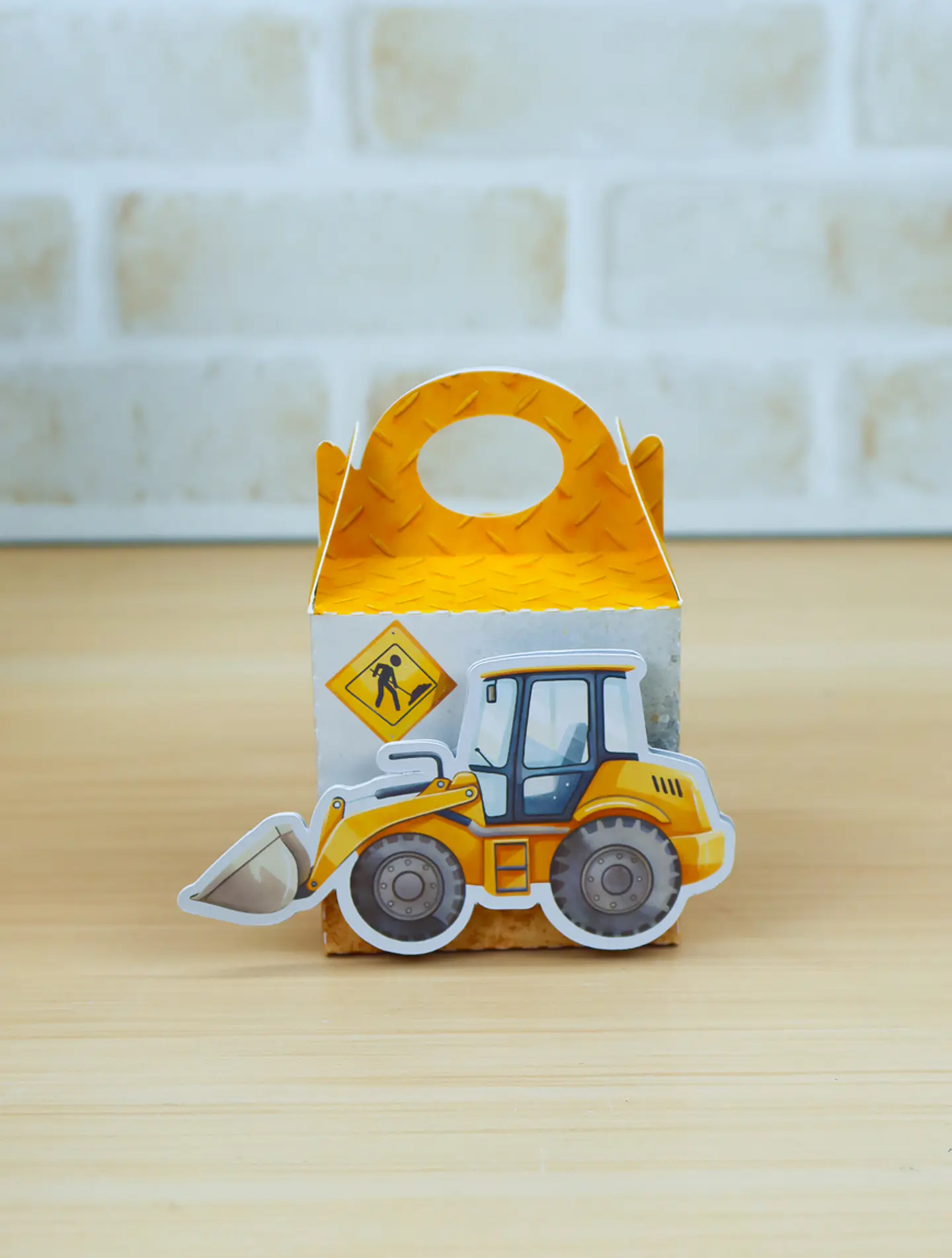 Kit Festa - Construção 29