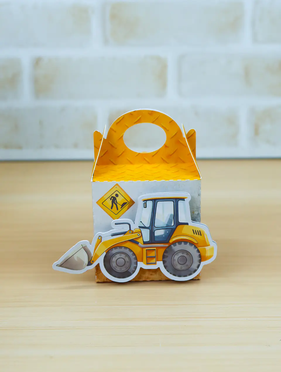 Kit Festa - Construção 29