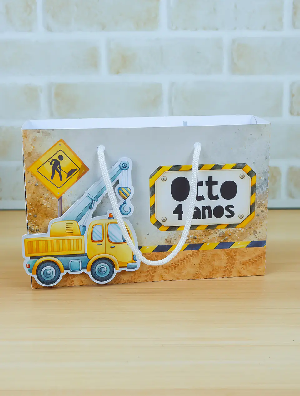 Kit Festa - Construção 32