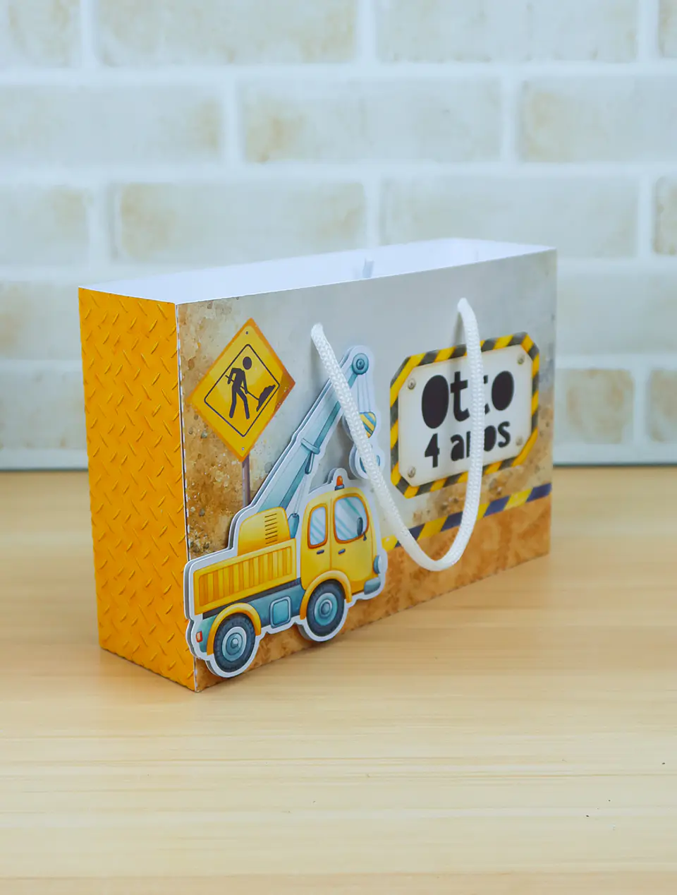 Kit Festa - Construção 33