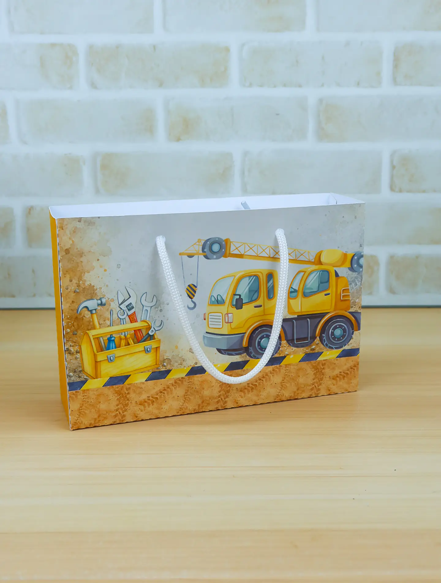 Kit Festa - Construção 35