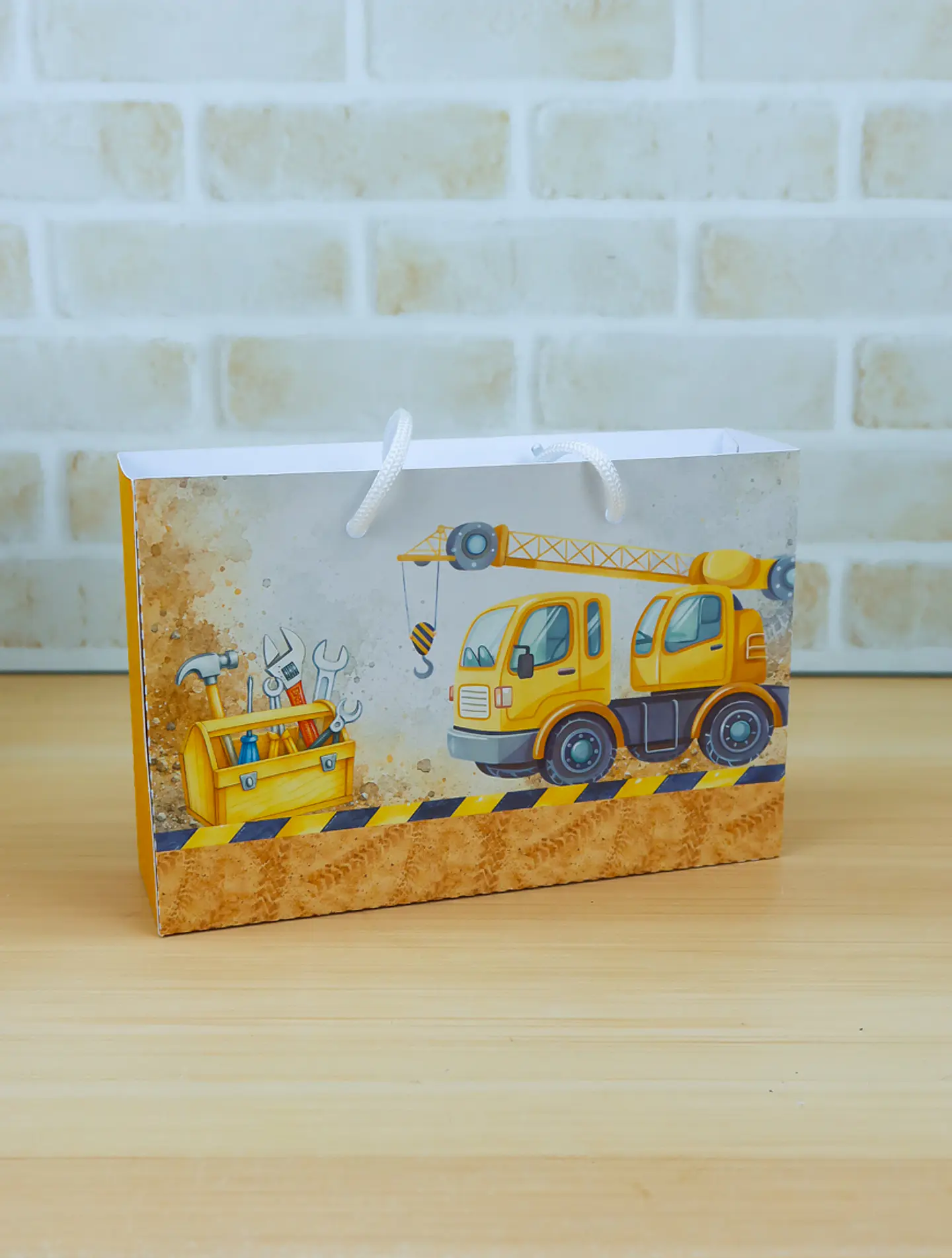 Kit Festa - Construção 36