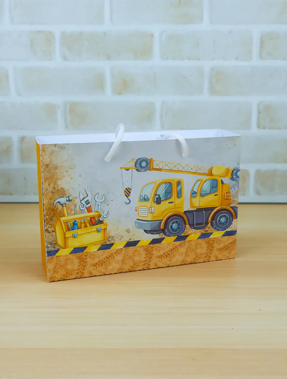 Kit Festa - Construção 36