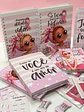 Coleção Outubro Rosa 2026 - Encadernação - Thumbnail 20
