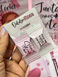 Coleção Outubro Rosa 2026 - Encadernação - Thumbnail 33
