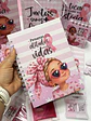 Coleção Outubro Rosa 2026 - Encadernação - Thumbnail 36
