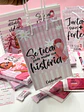 Coleção Outubro Rosa 2026 - Encadernação - Thumbnail 38