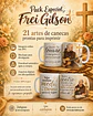 Frei Gilson - Canecas - Thumbnail 1