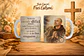 Frei Gilson - Canecas - Thumbnail 3