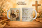 Frei Gilson - Canecas - Thumbnail 9