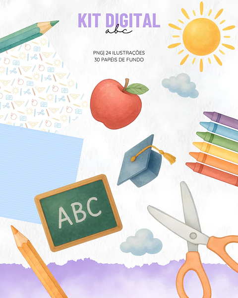 Abc - Kit Digital