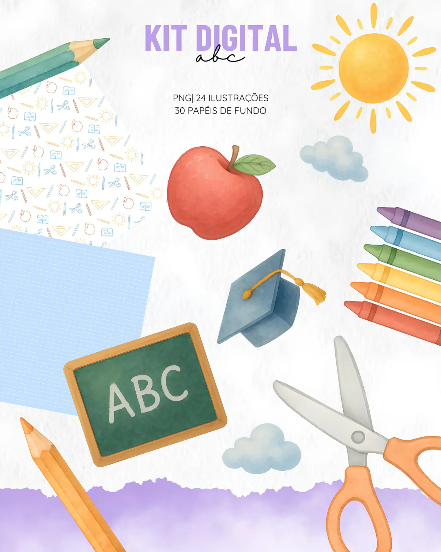 Abc - Kit Digital 1