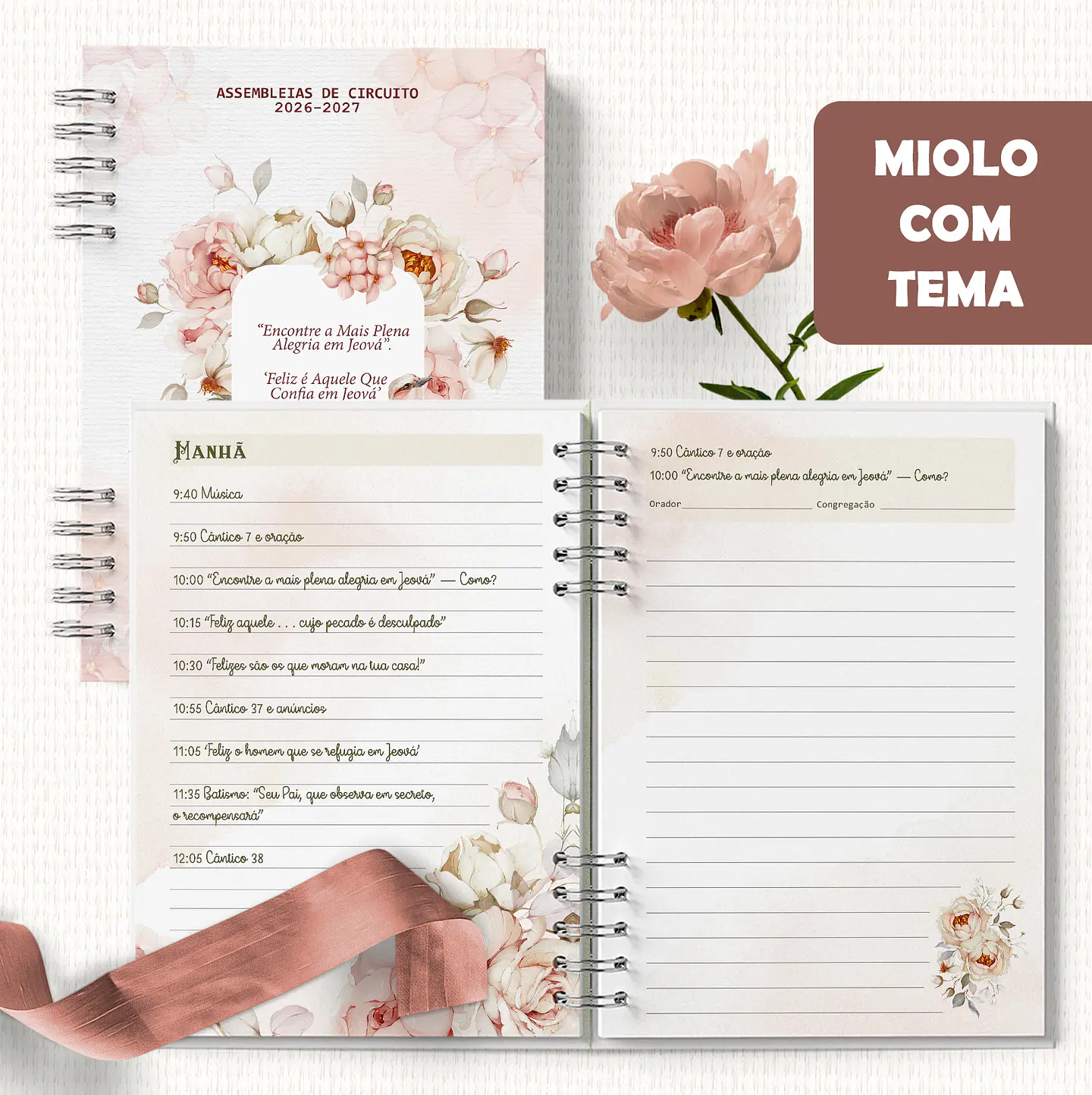 Caderno Assembleias Circuito 2026 e 2027 - Com Tema 2