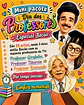 Coleção Professor Bocão - Sublimação - Thumbnail 1