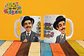 Coleção Professor Bocão - Sublimação - Thumbnail 12
