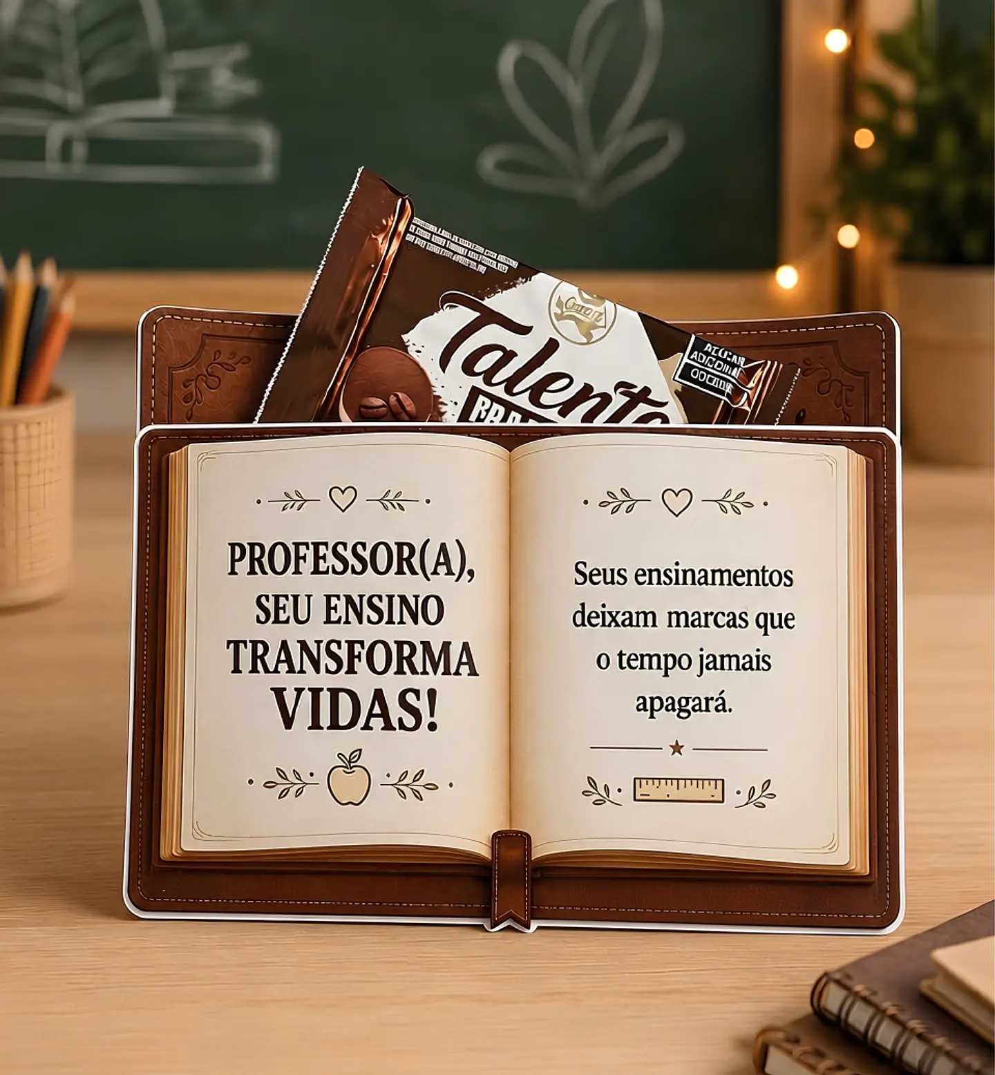 Cartões Porta Mimo P e G - Dia dos Professores 6