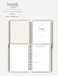 Agenda Liturgia Diária 2027 1DPP + Combo Capas - Thumbnail 2