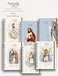Agenda Liturgia Diária 2027 1DPP + Combo Capas - Thumbnail 18