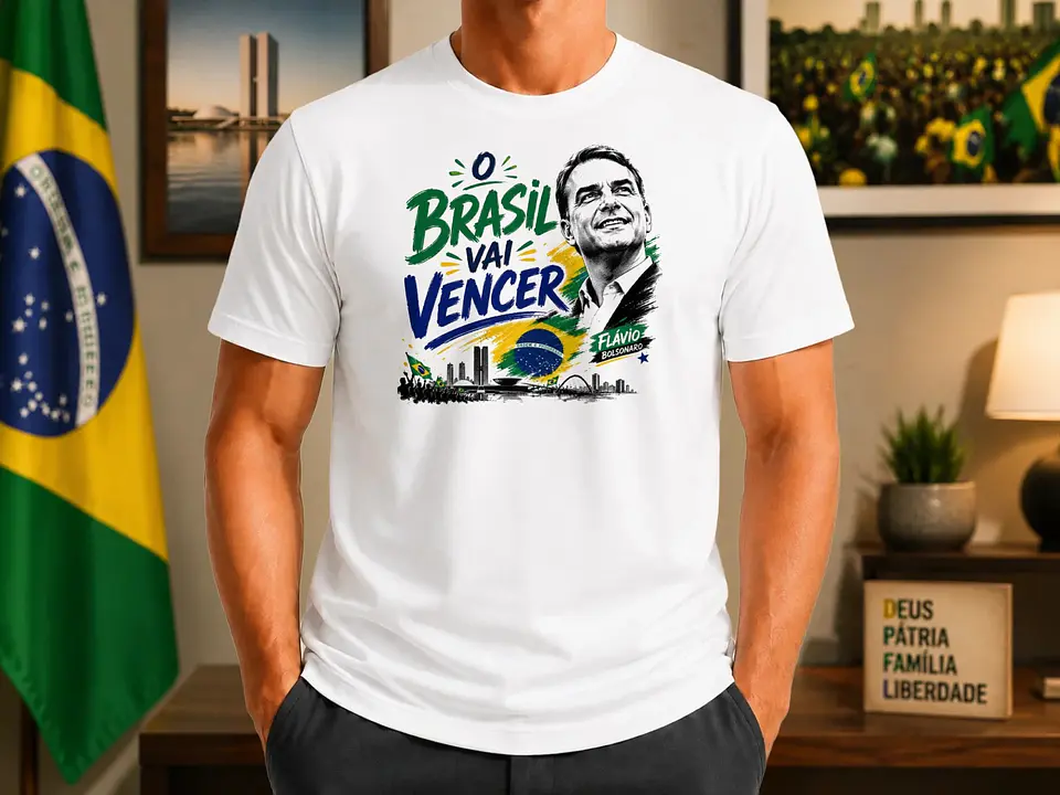 Politica - Camisas 1