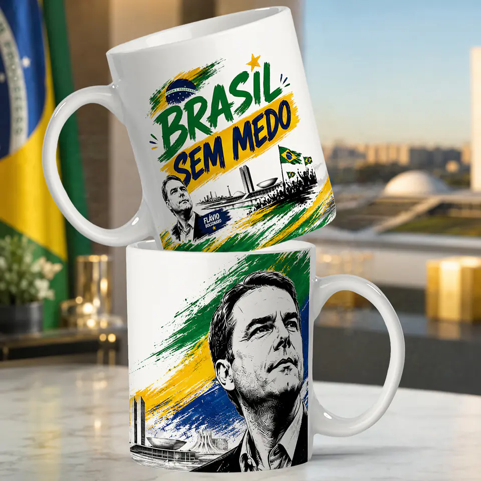 Politica - Canecas 4