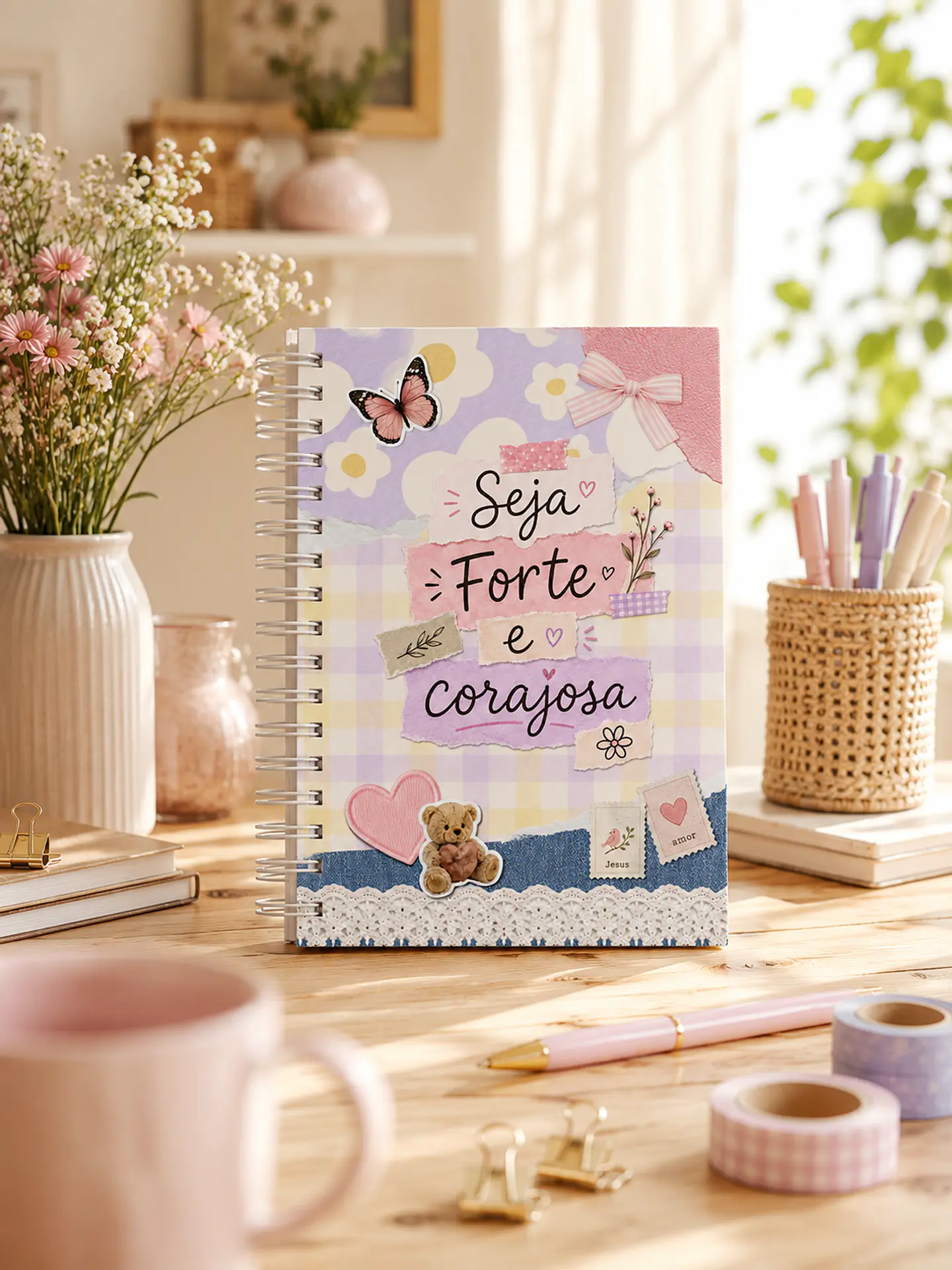 Coleção Preciosa - Encadernação 35