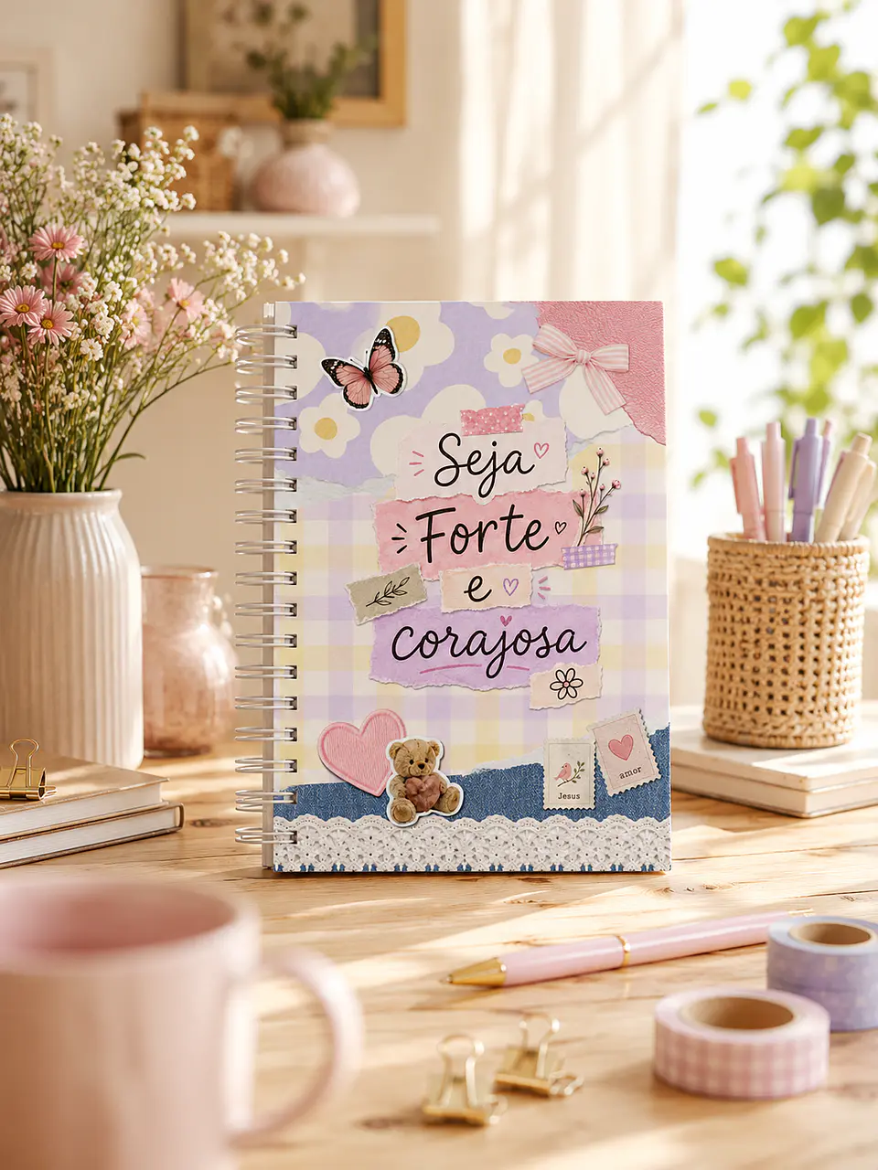 Coleção Preciosa - Encadernação 35