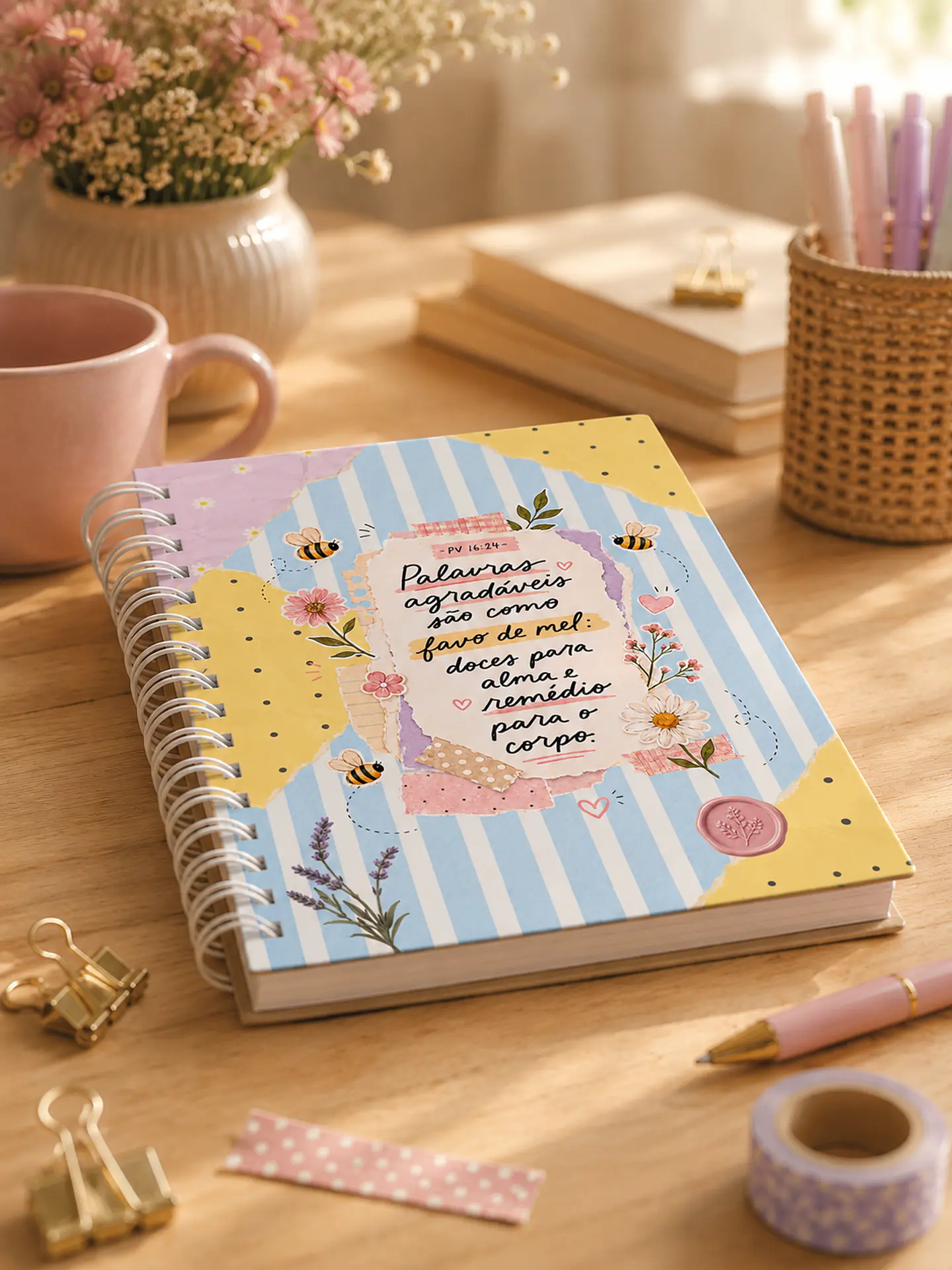 Coleção Preciosa - Encadernação 39