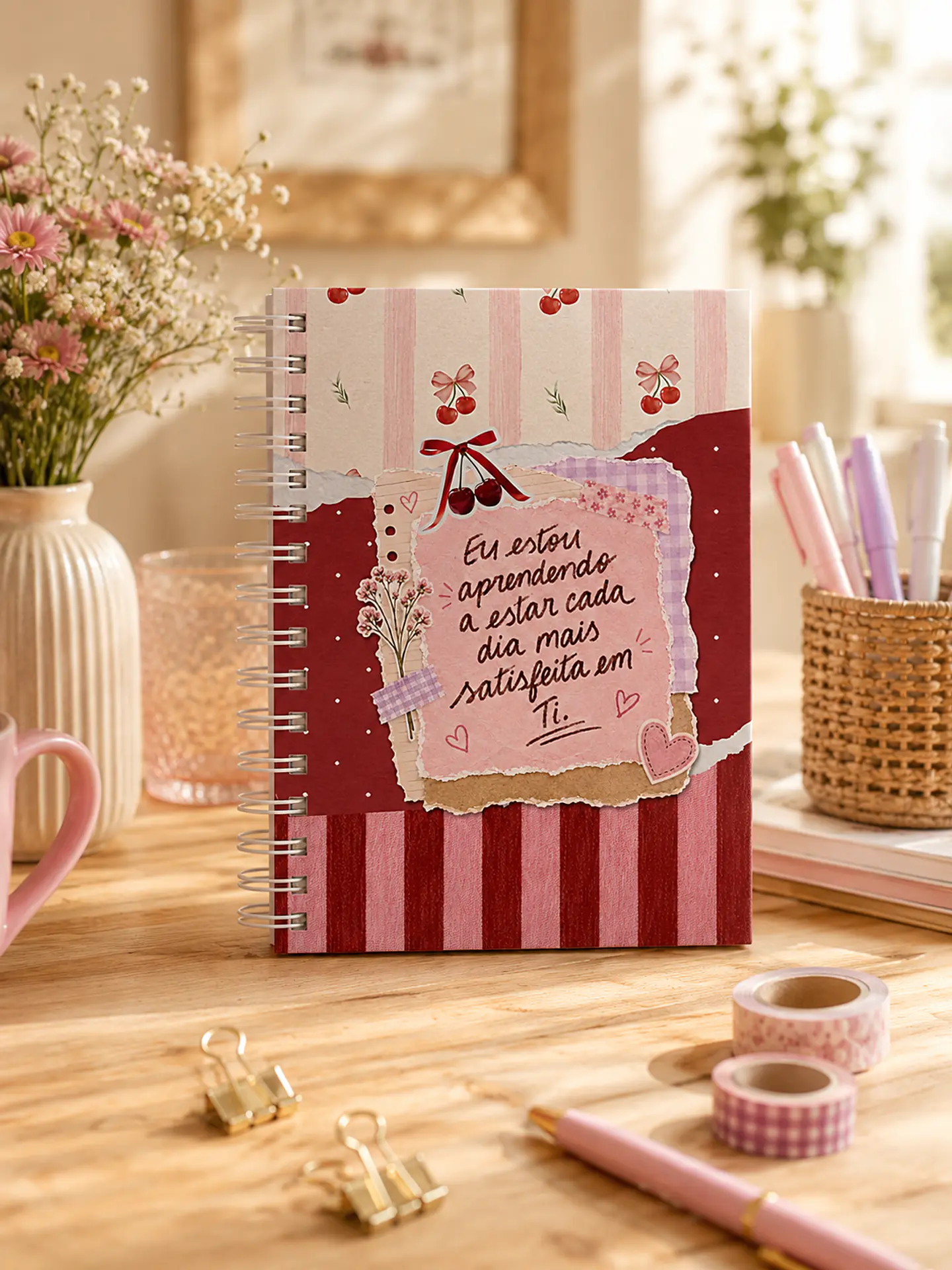 Coleção Preciosa - Encadernação 41