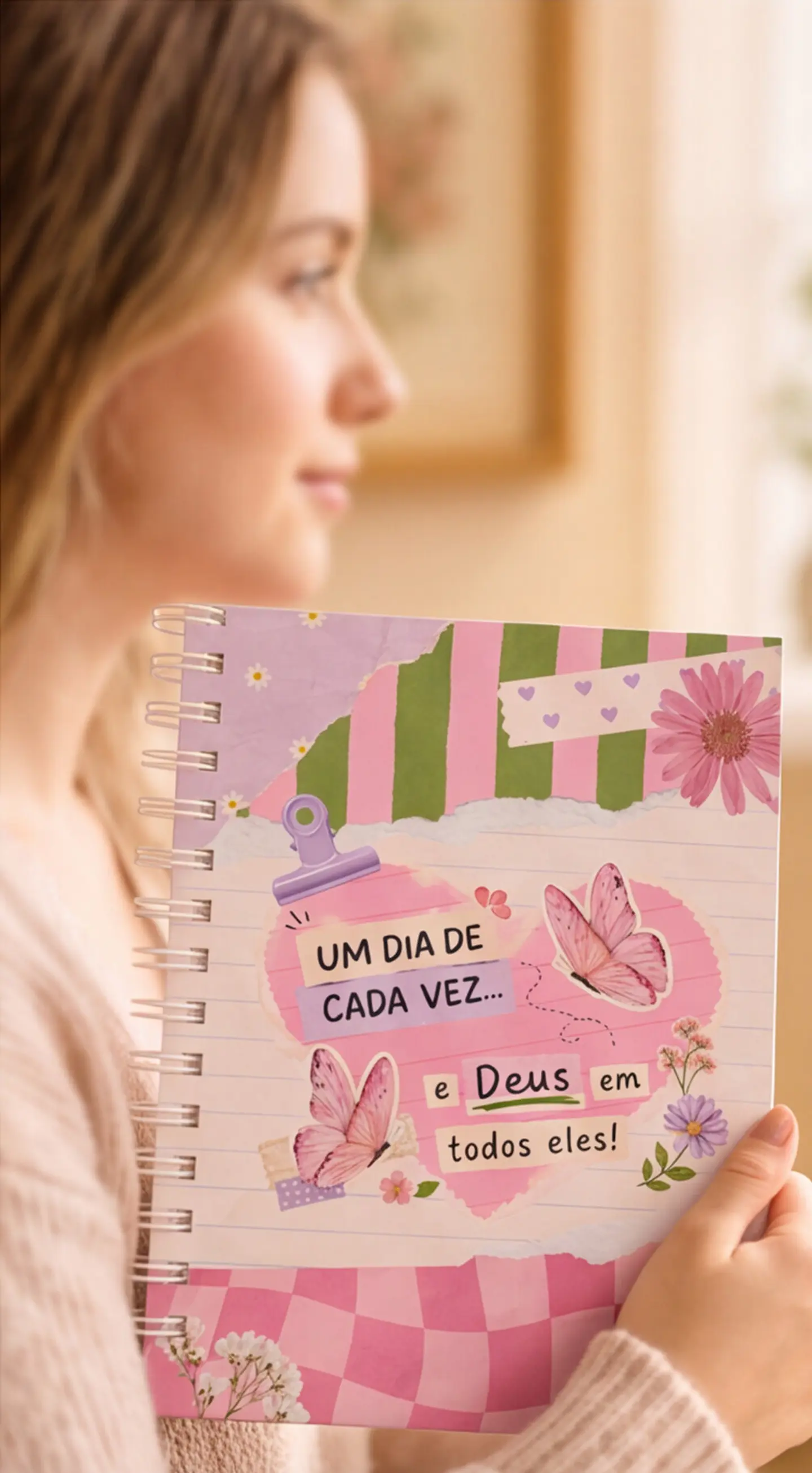 Coleção Preciosa - Encadernação 49