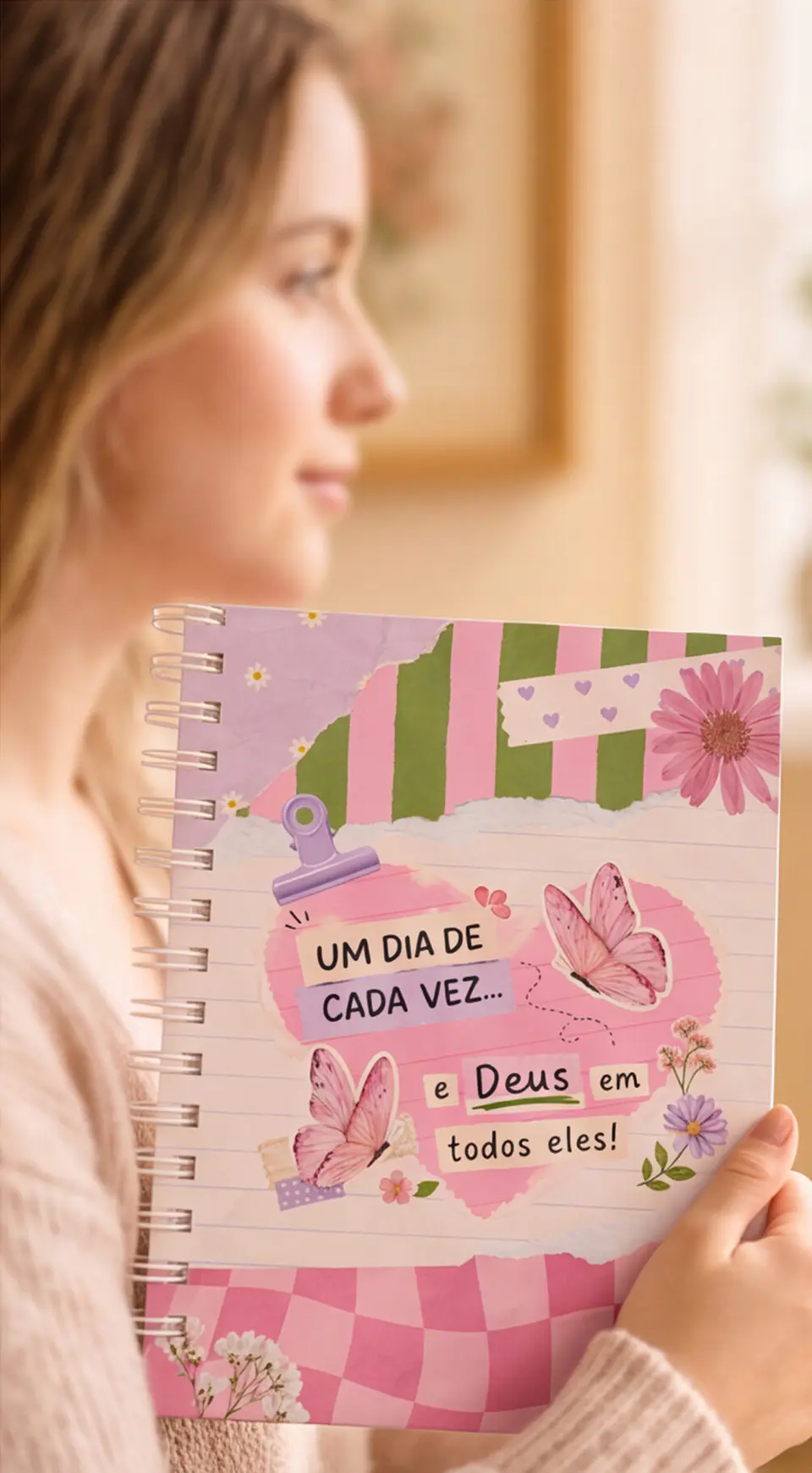 Coleção Preciosa - Encadernação 49