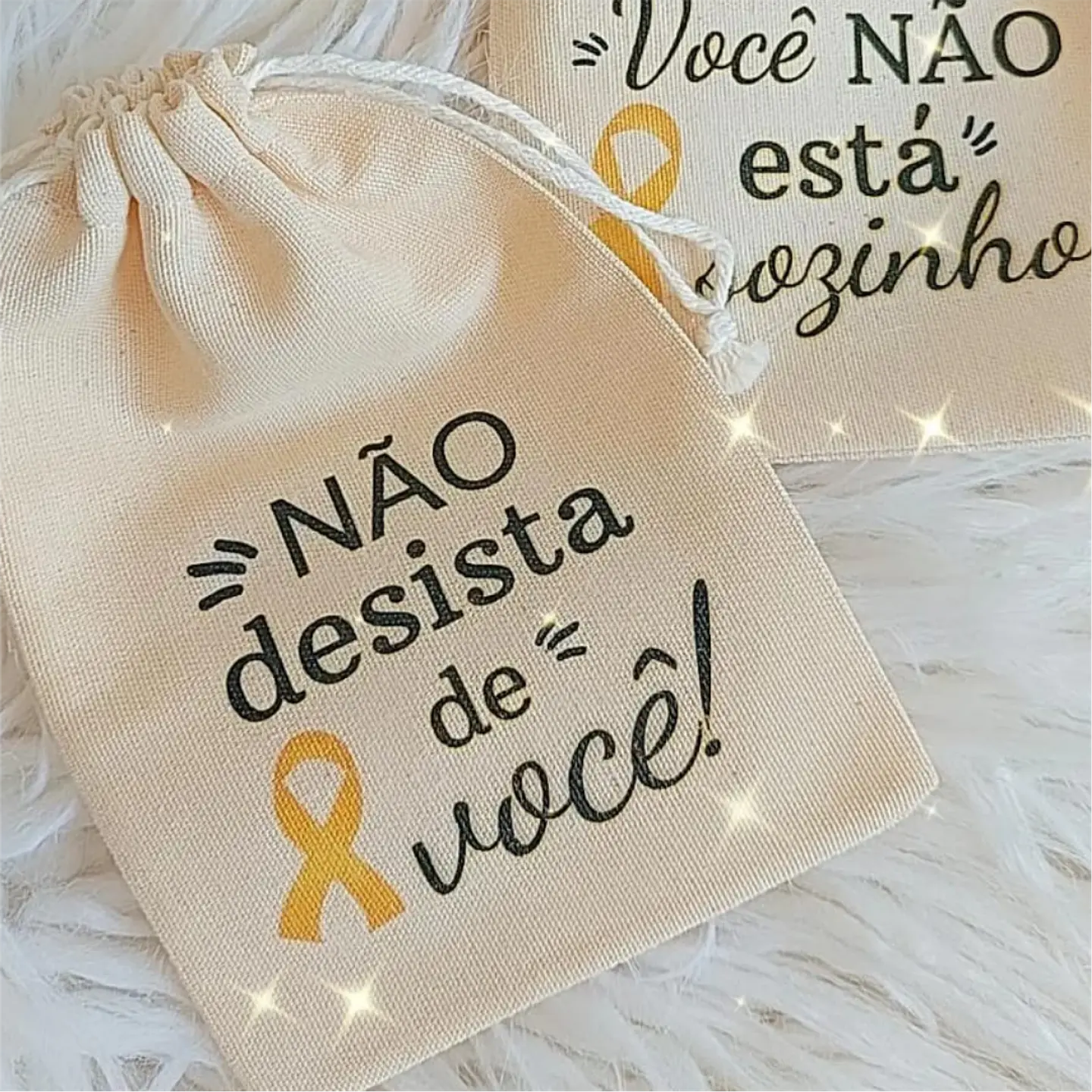 Coleção Setembro Amarelo 11